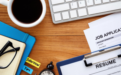 How to optimize your digital presence for your job search