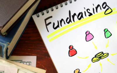Your donations are down. So why is now the right time to hire a seasoned fundraiser?