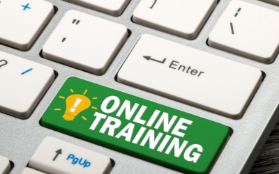 How to transition volunteer training workshops to a virtual delivery