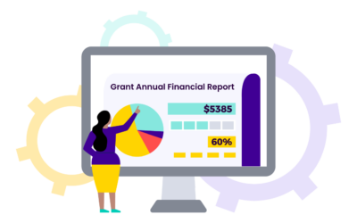 Three tips for better grant financial reporting