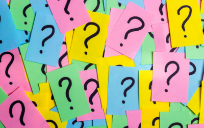 Quality questions = quality leadership
