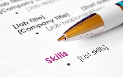Revitalize your job search: Focus on what you can do, instead of what you have done!