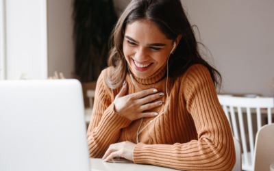 Top 5 reasons to use CharityVillage’s video interviewing services