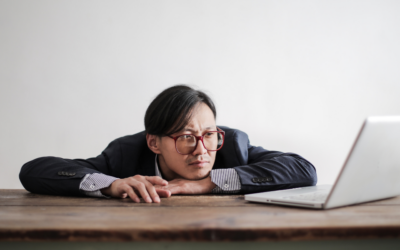 How to go from virtual burnout to feeling energized while online
