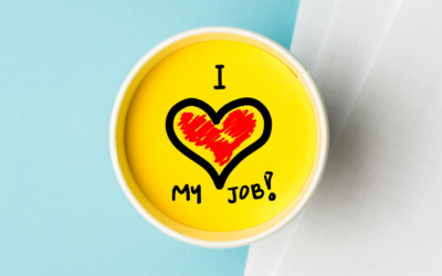 A valiant vocation: Why young professionals are drawn to the nonprofit sector