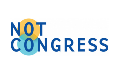 Creating a more inclusive and accessible conference: NOT Congress 2020
