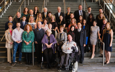 National Philanthropy Day 2020