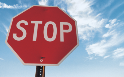 Five reasons to decline a donation