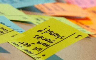 New year, new goals: A guide to 2021 fundraising success