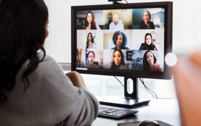 How to maximize the talents of your (newly) physically distanced team