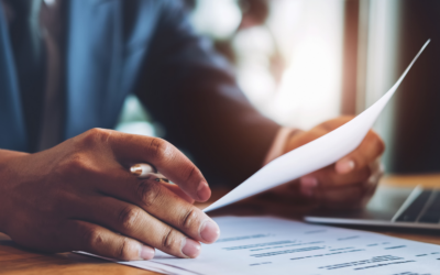 How to critically refresh your resume for your nonprofit job search