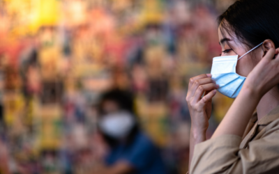 Nearly a Year In: How the Nonprofit Sector Is Adapting to COVID-19