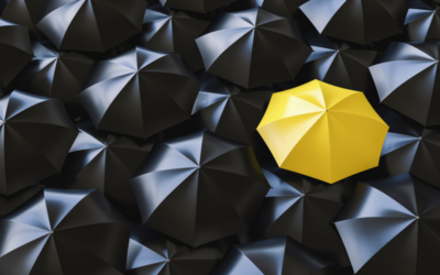Get Real: 3 shifts to help your nonprofit stand out in 2021