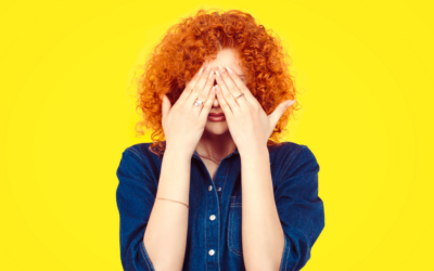 Avoiding a difficult conversation? 5 Suggestions to make conflict a constructive experience.