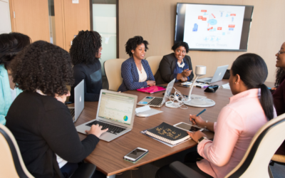Modern Board: The new standard in board governance training