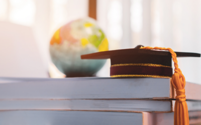 Studying nonprofit management from age 22 to 23: Here’s what I learned