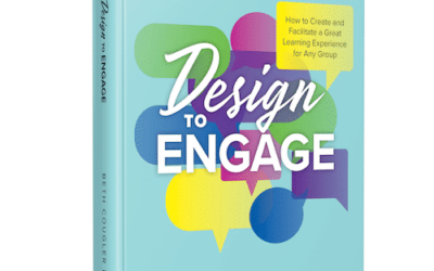 Design for active learning: Tips for nonprofit facilitators
