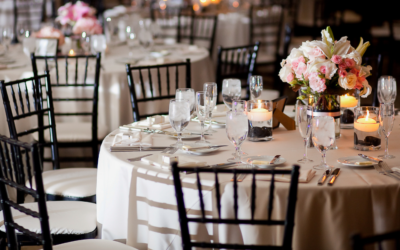 Beyond the Ballroom: A Shift to Virtual Fundraising Events