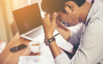 2SLGBTQIA+ minority stress in the workplace: How discrimination hurts health
