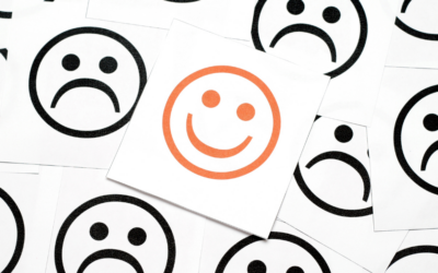 Can positivity be toxic?