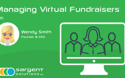 Leading from home: Tips for managing a virtual team