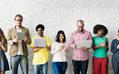 Digital transformation: We can’t put it off any longer