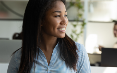 How you can use design thinking to advance your social impact career post-COVID