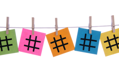 Getting started with Instagram hashtag research