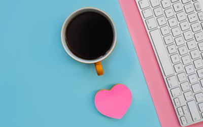 Love as a workplace communication tool: Finding resonance in the remote