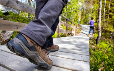How two local hospices doubled their peer-to-peer event goal using CharityVillage Crowdfunding