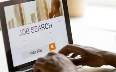 Could you be your own worst enemy when searching for a job?