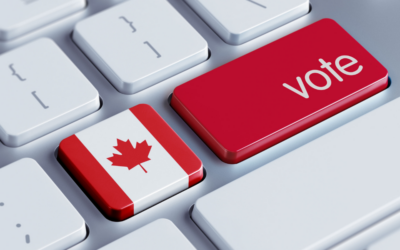 Level up your advocacy: Election edition