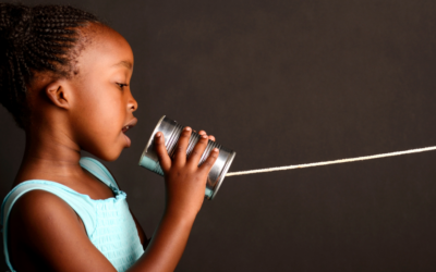 Be the catalyst for change: How to better communicate for stronger relationships