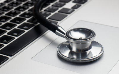 What’s your nonprofit organization’s health score? Use this free tool to find out.