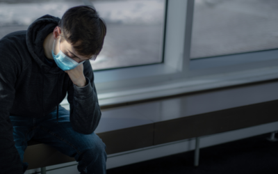 Workplace mental health: Is your nonprofit ready to face post-COVID challenges?