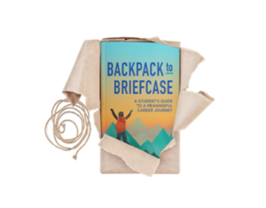 Backpack to Briefcase Image
