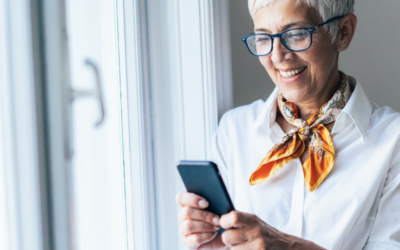 Expressing Thanks at Work: Better in Person or Text?