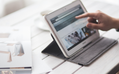 The top 5 reasons why nonprofits need to adopt digital technologies