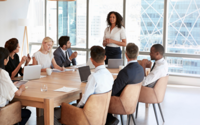 Tips for creating an effective Committee Terms of Reference