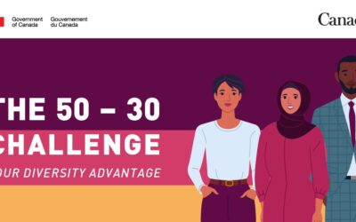 The 50-30 Challenge in the Nonprofit Sector