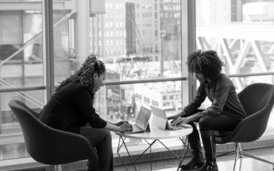 Want help in defining your organization’s culture? Here’s a starting point. 