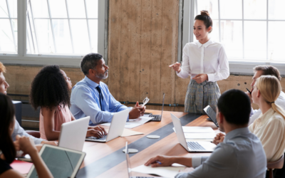 7 musts for effective board succession planning