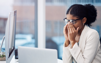 Self Care: From burnout to boundaries