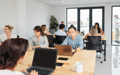 Leading organizations invest in building the digital capacity of Canada’s nonprofit sector