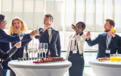 Data tracking for a successful fundraising event