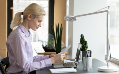 The five R’s of grant writing: Tips for creating compelling applications