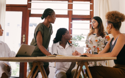 Celebrate women by creating a workplace where women thrive: An International Women’s Day special article