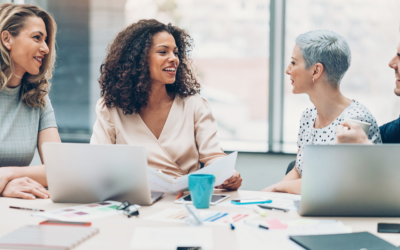 Creating community together: An invitation to leadership