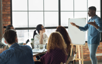 Are you thinking of becoming a manager?