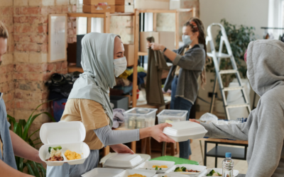 Why nonprofit organizations should (re)hire volunteer engagement professionals